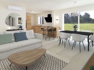  Maison 5 pi�ces 100 m� Tourves