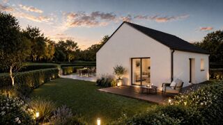  Maison à vendre 5 pièces 70 m²