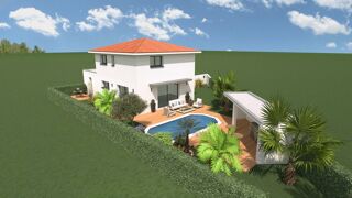  Maison � vendre 6 pi�ces 117 m�