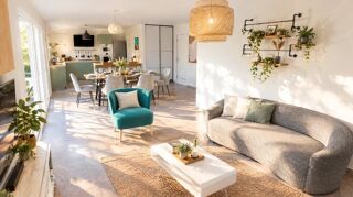 vente Maison - 5 pièce(s) - 89 m² Saint-Péray (07130)
