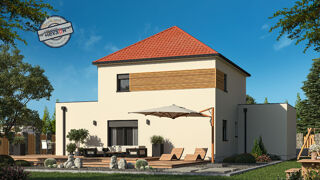  Maison à vendre 6 pièces 114 m²