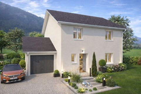   Vente Maison Maison - 5 pi�ce(s) - 101 m�
