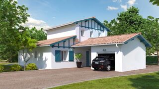  Maison à vendre 5 pièces 150 m²