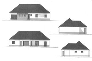  Maison � vendre 4 pi�ces 110 m�