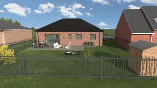  Maison � vendre 5 pi�ces 93 m�