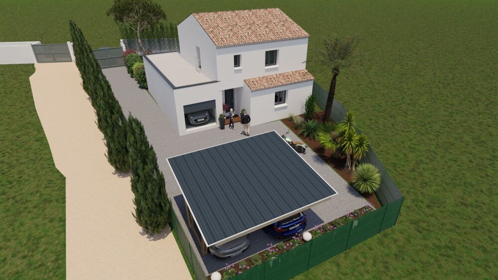 Maisons France Confort et ses partenaires fonciers vous ....