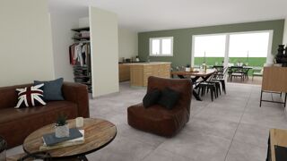  Maison � vendre 5 pi�ces 104 m�