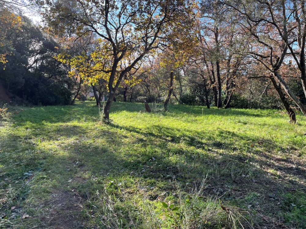 vente Maison - 1 pièce(s) - 80 m² Carnoules (83660)