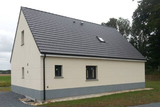 Maison à vendre 5 pièces 120 m²
