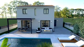  Maison 4 pices 115 m Cret