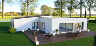  Maison  vendre 5 pices 140 m