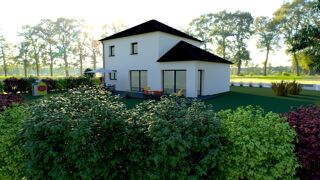  Maison à vendre 6 pièces 125 m²