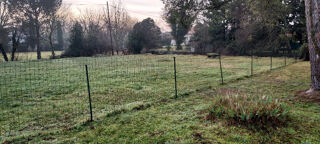  Terrain � vendre 400 m�