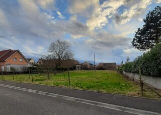  Terrain  vendre 600 m