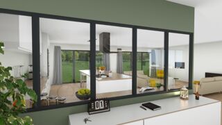  Maison 6 pièces 105 m² Ollainville