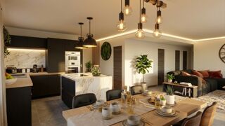  Maison à vendre 5 pièces 93 m²