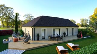 Maison à vendre 5 pièces 90 m²