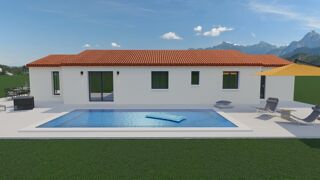  Maison à vendre 4 pièces 128 m²