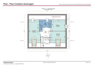  Maison à vendre 7 pièces 150 m²