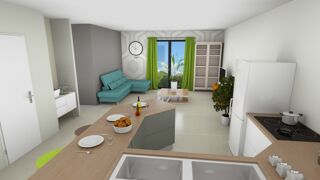  Maison à vendre 4 pièces 71 m²