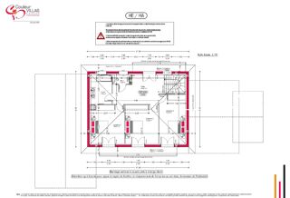  Maison 6 pices 216 m Lacanau ocan