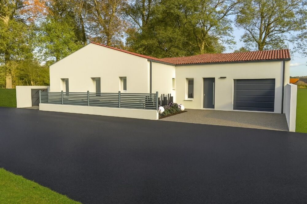 Contactez Dylan Ouisse : MAISON À CONSTRUIRE À....