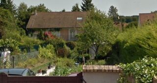  Maison à vendre 5 pièces 100 m²