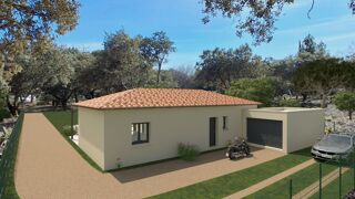  Maison � vendre 4 pi�ces 91 m�