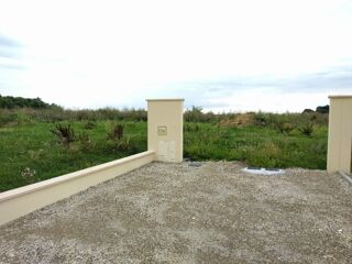  Terrain � vendre 190 m�