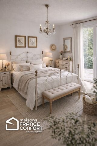  Maison � vendre 3 pi�ces 60 m�