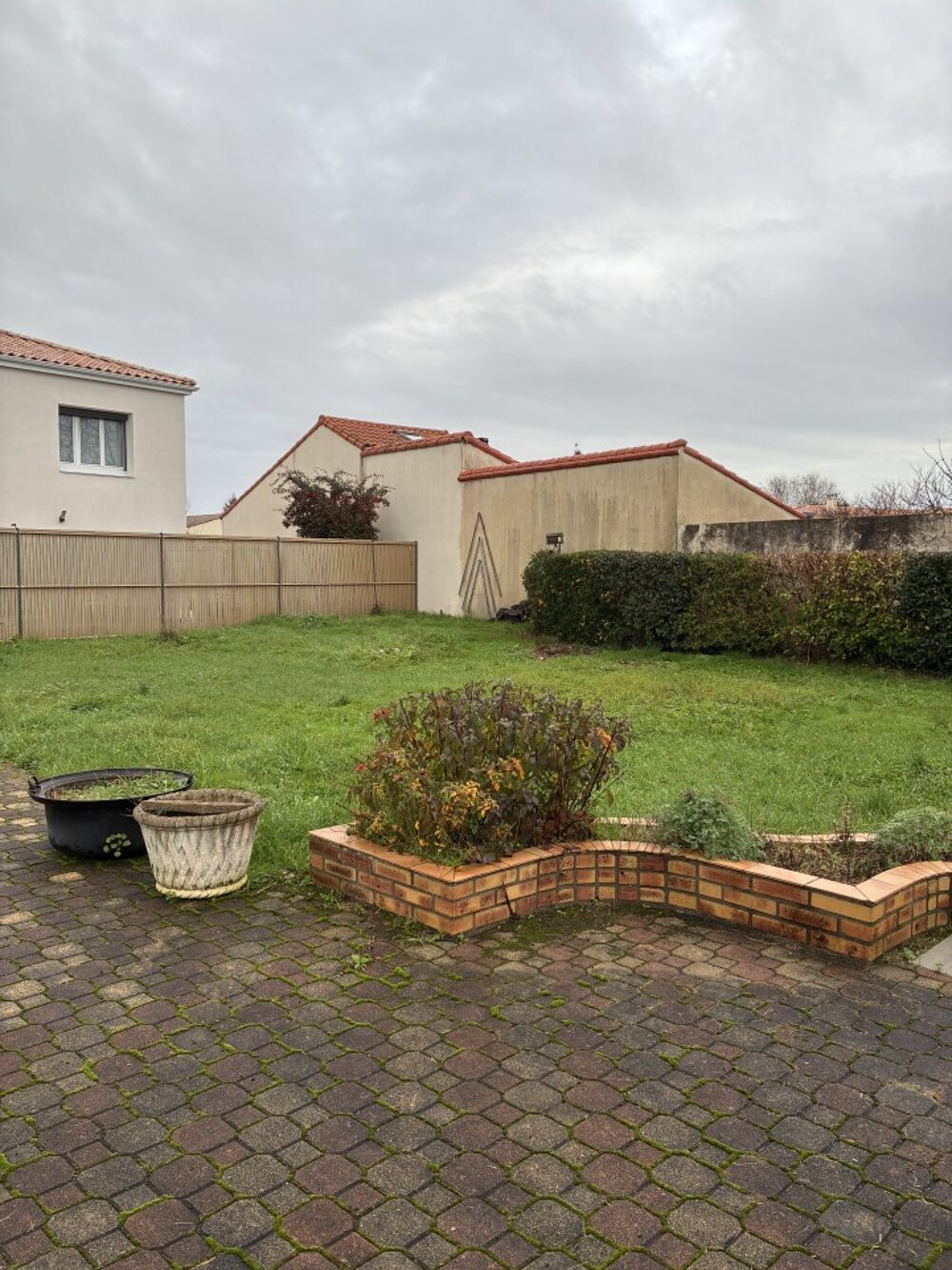 vente Terrain - 323 m� La Jarne (17220)