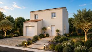  Maison à vendre 4 pièces 80 m²