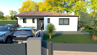  Maison � vendre 4 pi�ces 90 m�