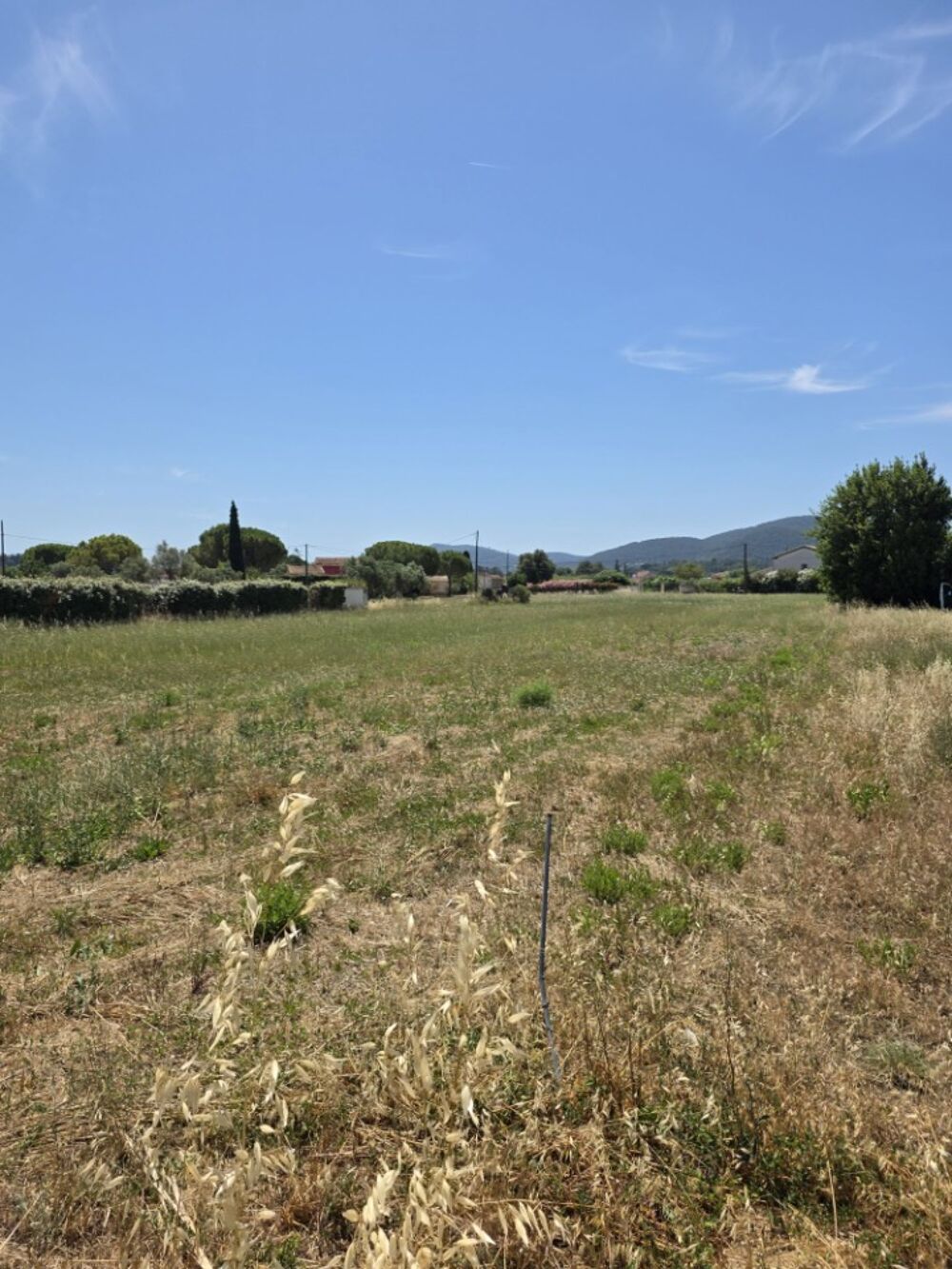 vente Maison - 5 pièce(s) - 120 m² La Crau (83260)
