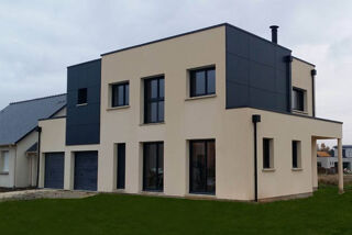 Maison � vendre 5 pi�ces 143 m�