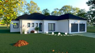  Maison  vendre 5 pices 110 m