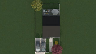  Maison 5 pi�ces 99 m� Domont