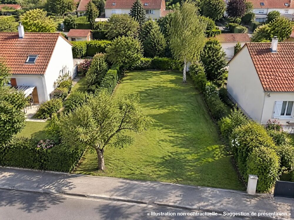 vente Maison - 7 pièce(s) - 110 m² Faremoutiers (77515)