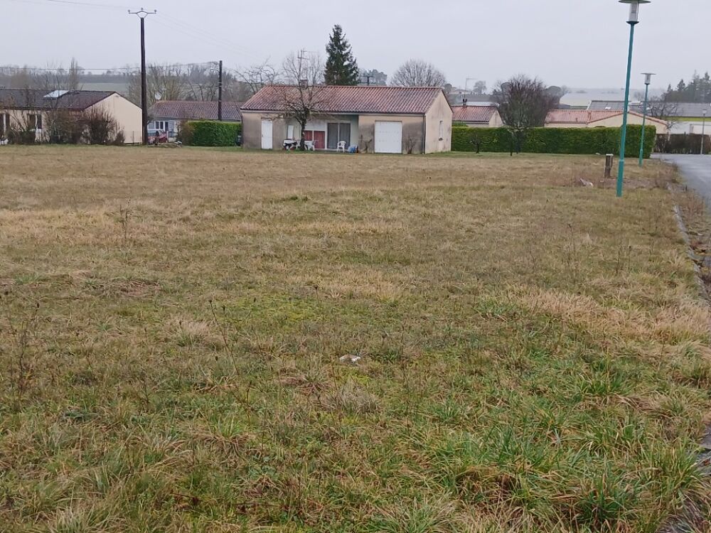 vente Maison - 3 pièce(s) - 85 m² Verteillac (24320)