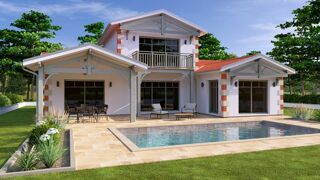  Maison à vendre 5 pièces 165 m²