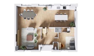  Maison à vendre 5 pièces 141 m²