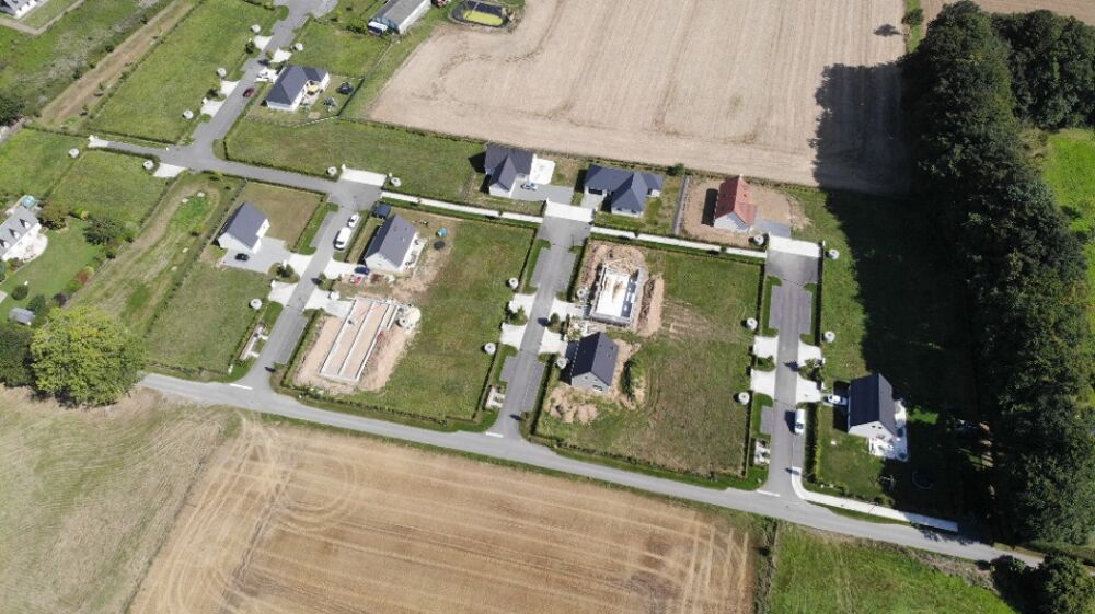 MAISON À CONSTRUIRE DE 95 M² IDÉALEMENT SITUÉE À CRIQUET....