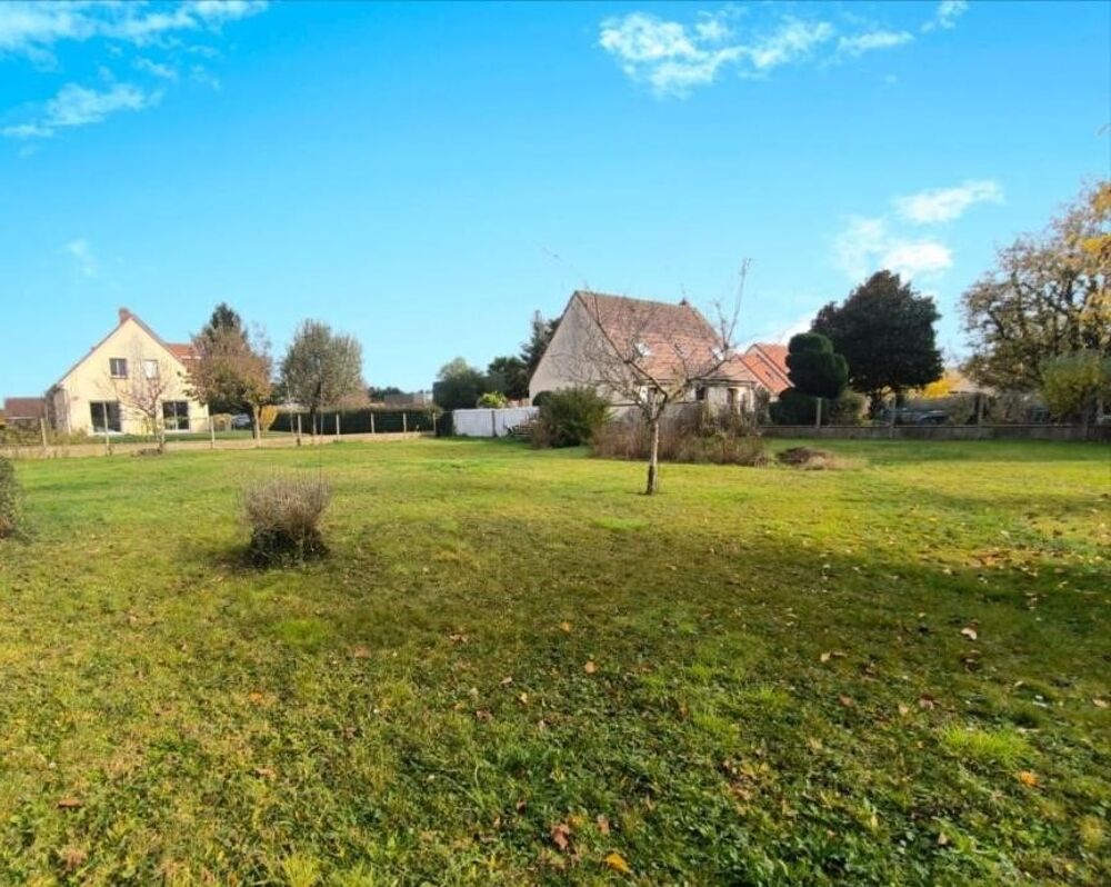 MAISON À CONSTRUIRE DE 139 M² PROCHE DE ROUEN À....