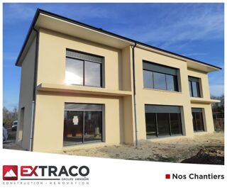  Maison à vendre 5 pièces 95 m²