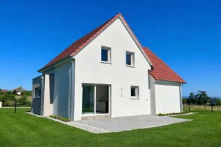 Maison à vendre 4 pièces 100 m²