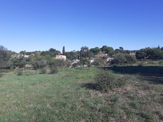  Terrain à vendre 1185 m²
