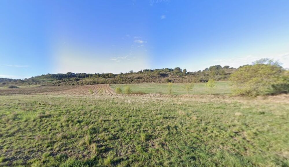vente Terrain - 340 m² Félines-Minervois (34210)
