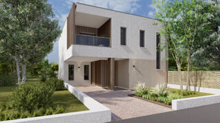  Maison 4 pièces 130 m² Bordeaux