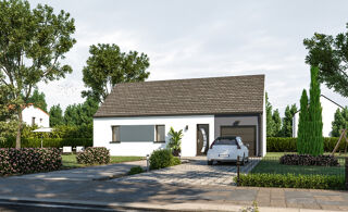  Maison à vendre 4 pièces 70 m²