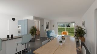  Maison 4 pi�ces 95 m� Pontcharra